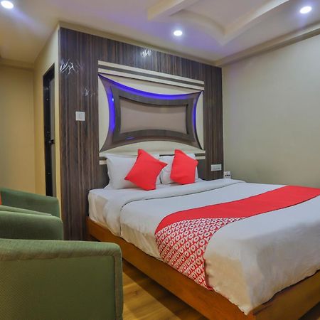 Hotel Marinha Kathmandu Room photo